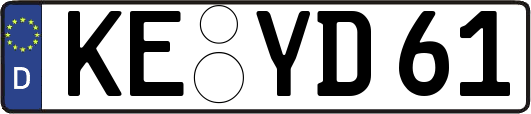 KE-YD61
