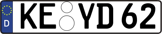 KE-YD62