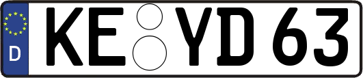 KE-YD63
