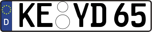 KE-YD65