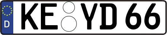 KE-YD66