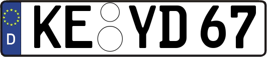KE-YD67