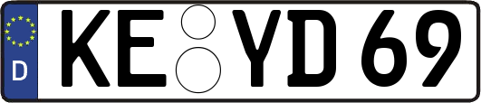 KE-YD69