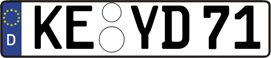 KE-YD71