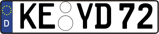 KE-YD72