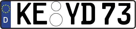 KE-YD73