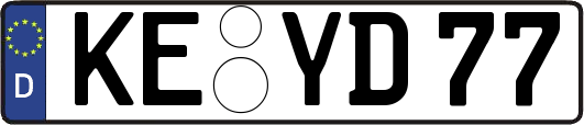 KE-YD77