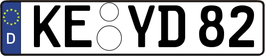 KE-YD82