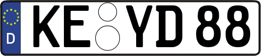 KE-YD88