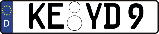 KE-YD9