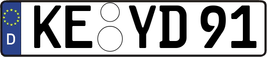 KE-YD91