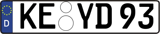 KE-YD93