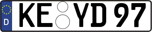 KE-YD97