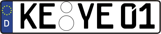 KE-YE01