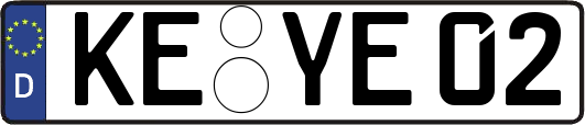 KE-YE02