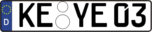 KE-YE03