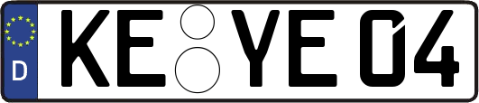 KE-YE04