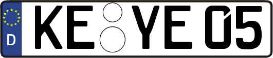 KE-YE05
