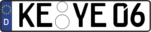 KE-YE06