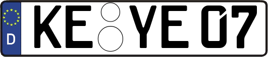 KE-YE07