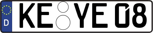 KE-YE08