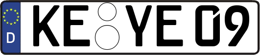 KE-YE09
