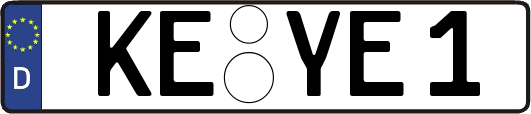 KE-YE1