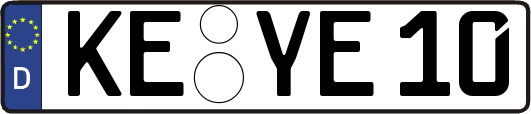 KE-YE10