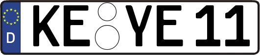KE-YE11