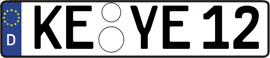 KE-YE12