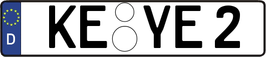 KE-YE2
