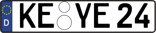 KE-YE24