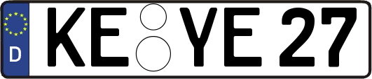 KE-YE27