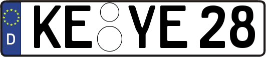 KE-YE28