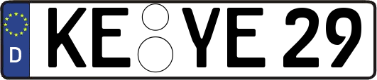 KE-YE29