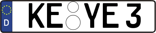 KE-YE3