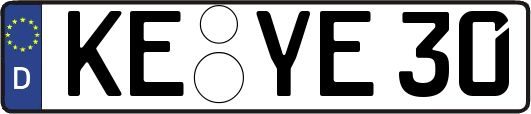 KE-YE30