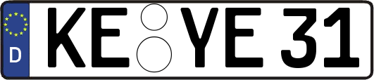 KE-YE31