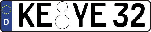 KE-YE32