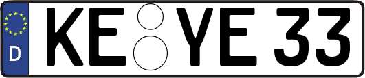KE-YE33