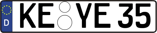 KE-YE35