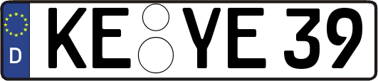 KE-YE39
