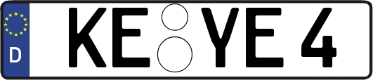 KE-YE4