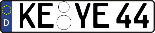 KE-YE44