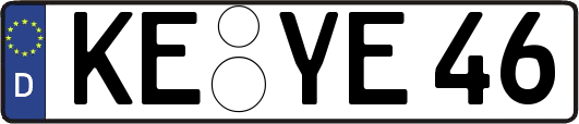 KE-YE46