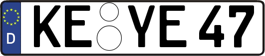 KE-YE47