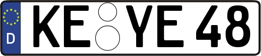 KE-YE48
