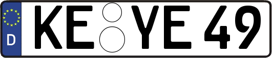 KE-YE49