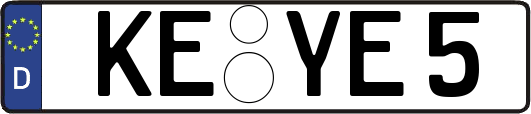 KE-YE5