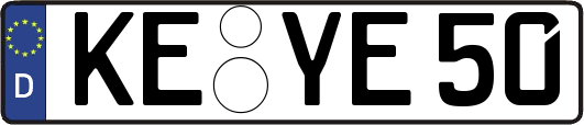 KE-YE50